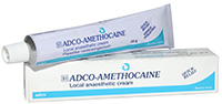 Adco-Amethocaine